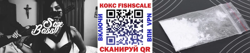 КОКАИН Fish Scale Солнечногорск